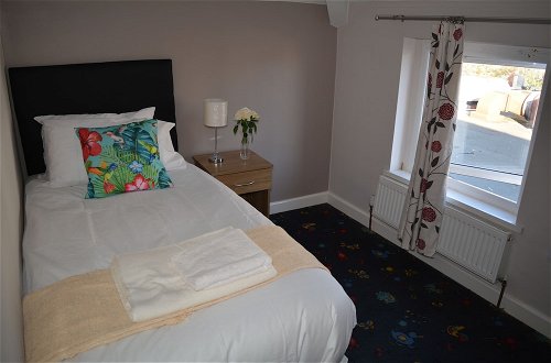 Photo 13 - Luxury Apartment - Central Cardiff