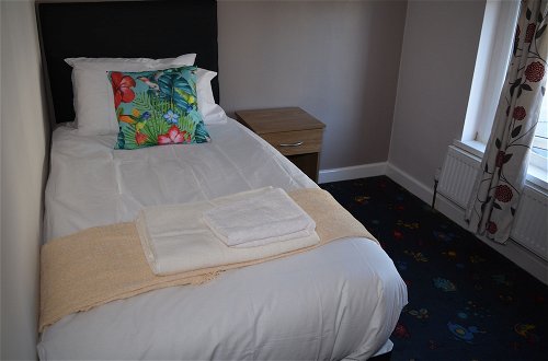 Photo 12 - Luxury Apartment - Central Cardiff