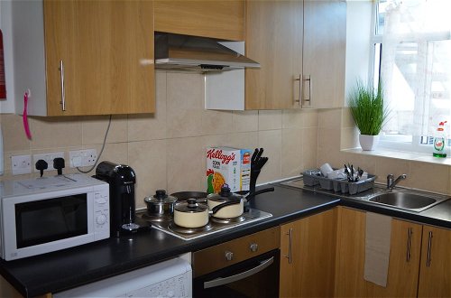 Photo 16 - Luxury Apartment - Central Cardiff