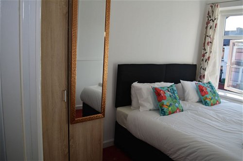 Foto 6 - Luxury Apartment - Central Cardiff