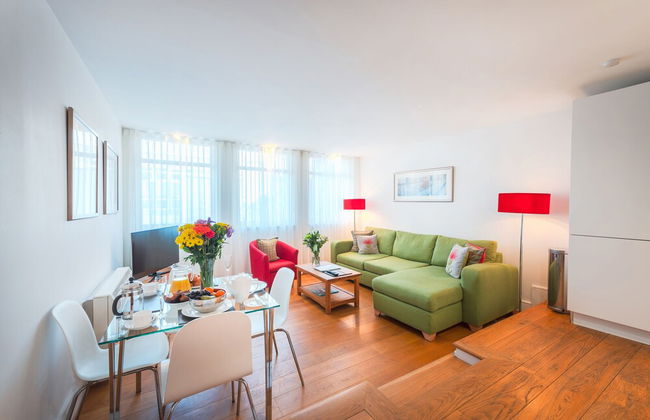 Highland Apartments By Mansley - Foto 59