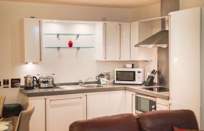 Highland Apartments By Mansley - Foto 42