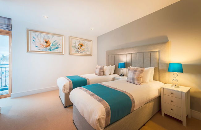 Highland Apartments By Mansley - Foto 30