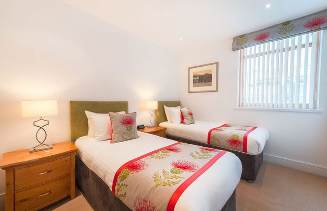 Highland Apartments By Mansley - Foto 12