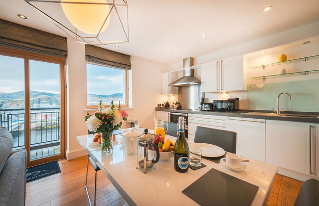 Highland Apartments By Mansley - Foto 46