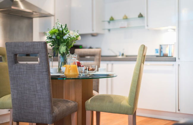Highland Apartments By Mansley - Foto 40