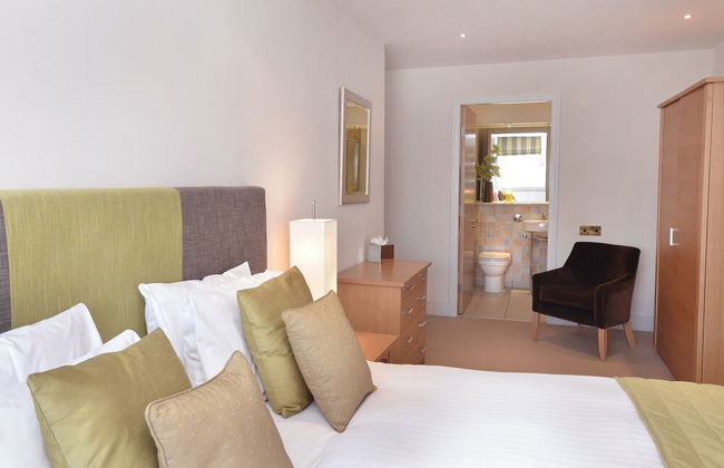 Highland Apartments By Mansley - Foto 9