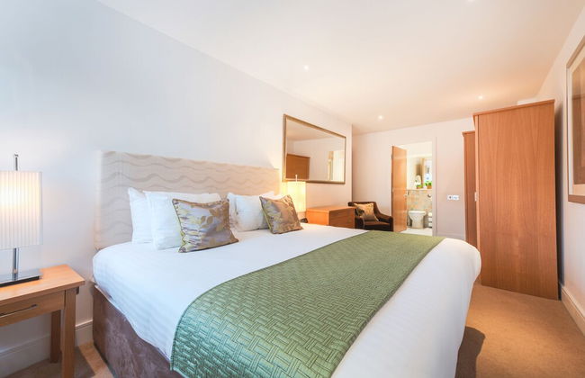 Highland Apartments By Mansley - Foto 11
