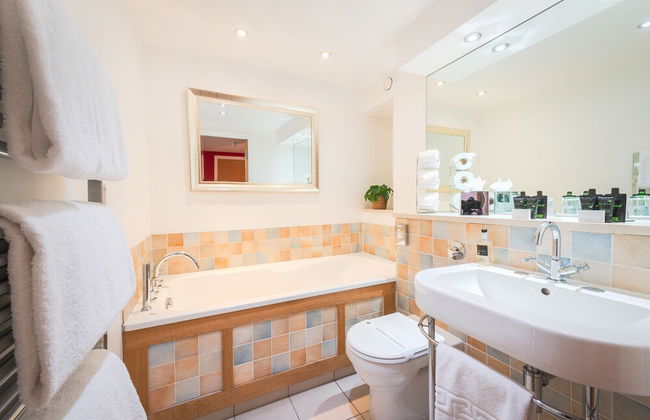 Highland Apartments By Mansley - Foto 75