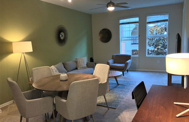 Platinum Triangle Apartments - Foto 12