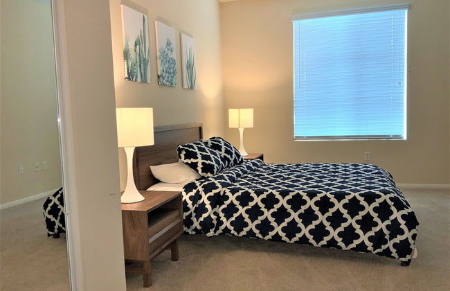 Platinum Triangle Apartments - Foto 2