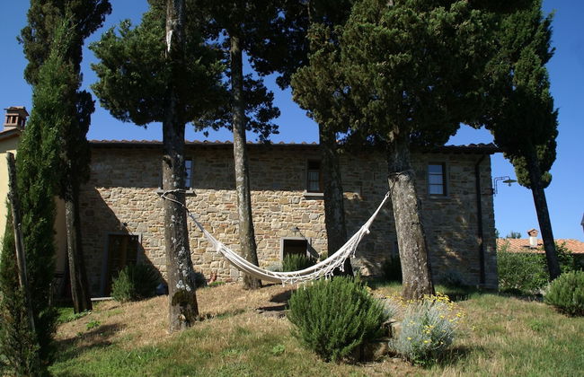 Holiday Home in Montecarelli With Pool - Foto 26