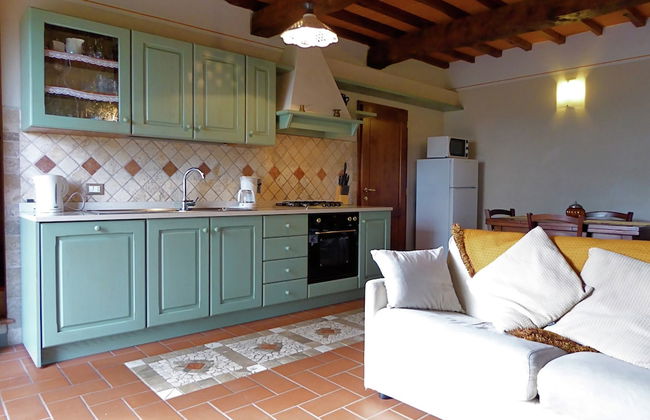Holiday Home in Montecarelli With Pool - Foto 4