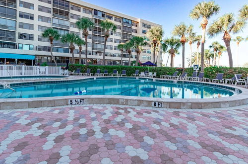 Photo 28 - Harbor Towers 2nd Fl 2 Bedroom Pool View