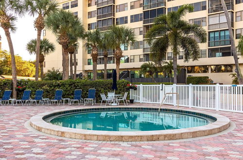 Photo 48 - Harbor Towers 2nd Fl 2 Bedroom Pool View