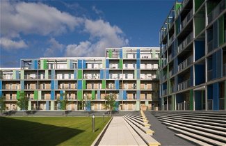 Foto 1 - Signet Apartments - The Triangle