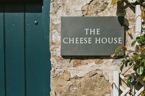 Foto 9 - The Cheese House at Gileston Manor