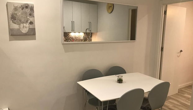 Refeições no quarto