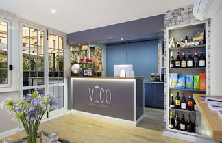 Photo 2 - Vico Rooms and Terrace