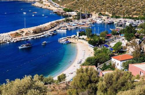 Photo 23 - Villa Zaffre in Kalkan Belediyesi