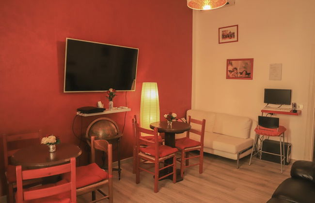 Român Holidays Hostel - Foto 59