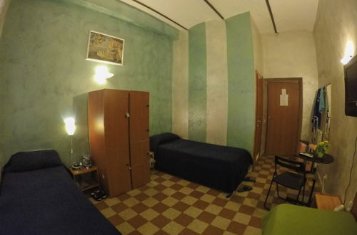 Foto 12 - Român Holidays Hostel