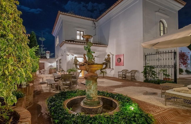 Super Villa Near Beach with Heated Pool - Foto 24