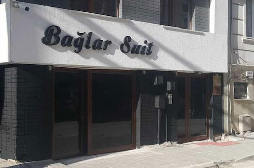 Foto 32 - Baglar Suit