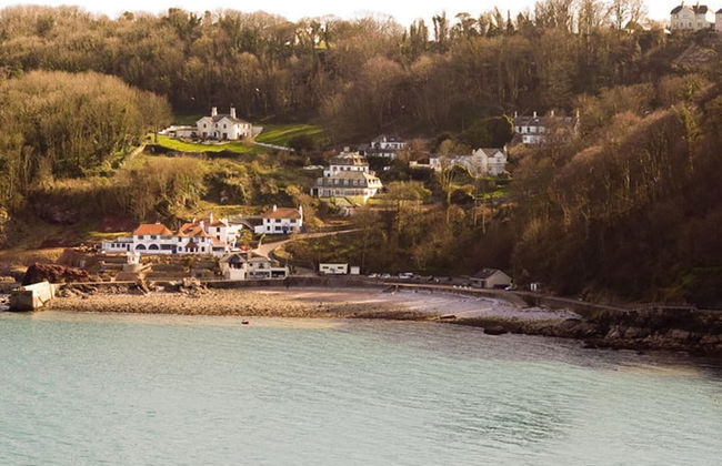 Lovely Period Villa Sleeps 8 Resting in Torquay - Foto 24
