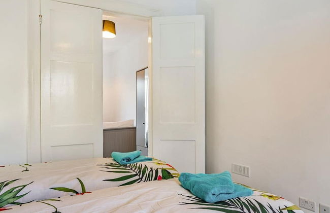 Lovely Villa 3 King 1 Double 1 Double Sofa 1 Bunk - Foto 3