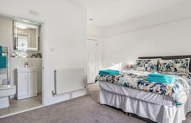 Lovely Villa 3 King 1 Double 1 Double Sofa 1 Bunk - Foto 14