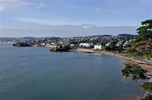 Foto 46 - Lovely Period Cottage Sleeps 4 Resting in Torquay