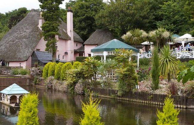 Lovely Period Villa Sleeps 8 Resting in Torquay - Foto 30
