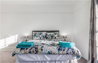 Foto 2 - Lovely Period Villa Sleeps 8 Resting in Torquay