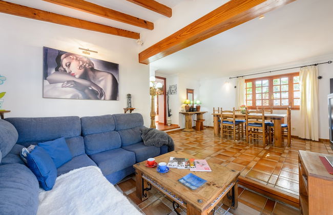 Villa Can Giovanni - Foto 20