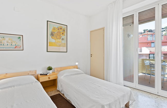 Aci Castello Seaview Apartment With Parking - Foto 4