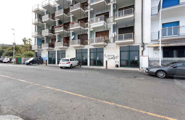 Aci Castello Seaview Apartment With Parking - Foto 22