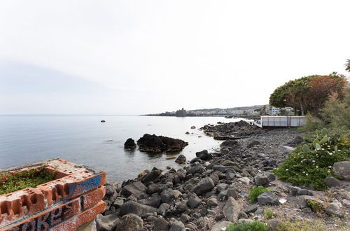 Photo 21 - Aci Castello Seaview Apartment With Parking