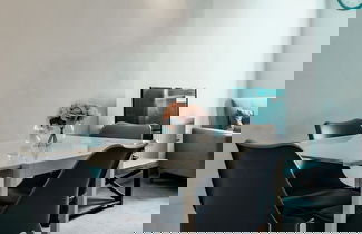 Foto 16 - Apartments-dealhouse