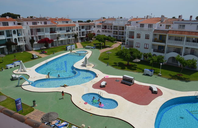 Kione Villamar Habitat - Foto 39