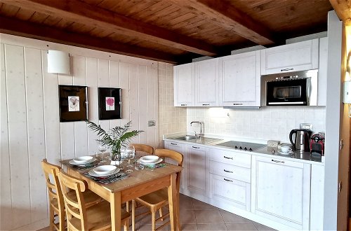 Foto 20 - Luxury Cottage by Design Studio