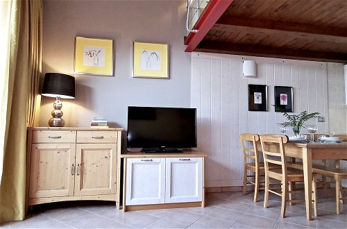 Foto 16 - Luxury Cottage by Design Studio