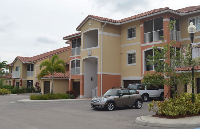 Fort Myers Luxury Vacation Condo - Foto 39