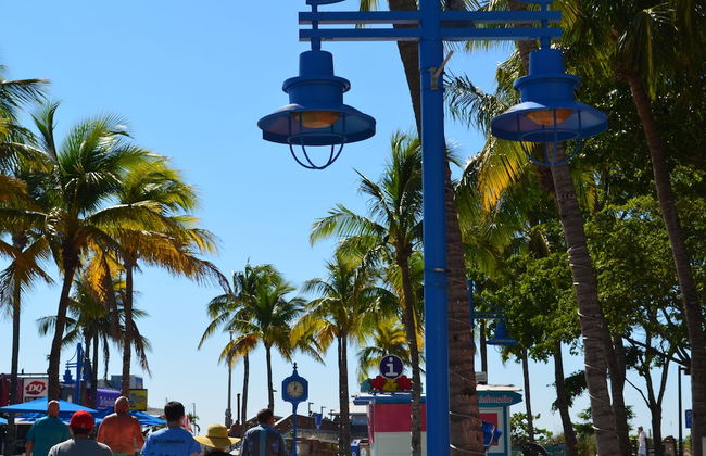Fort Myers Luxury Vacation Condo - Foto 45