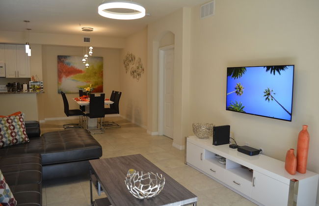 Fort Myers Luxury Vacation Condo - Foto 12
