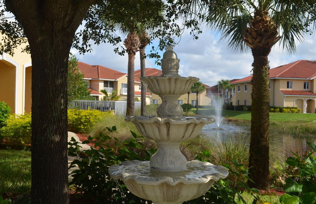 Fort Myers Luxury Vacation Condo - Foto 40