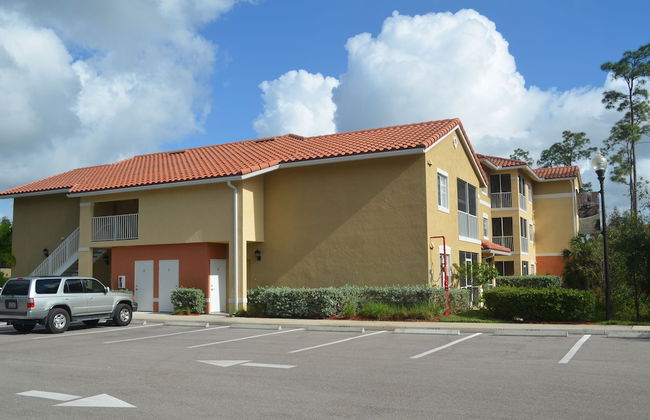 Fort Myers Luxury Vacation Condo - Foto 38