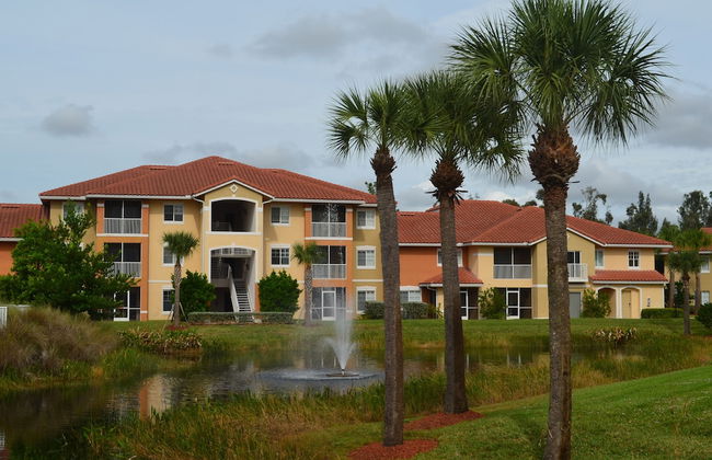 Fort Myers Luxury Vacation Condo - Foto 37