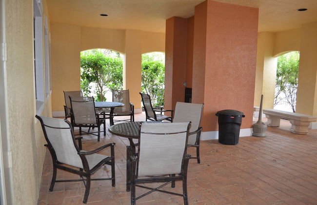Fort Myers Luxury Vacation Condo - Foto 36