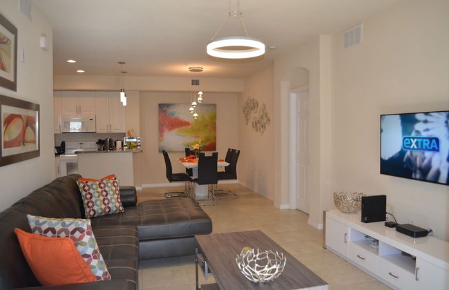 Fort Myers Luxury Vacation Condo - Foto 11